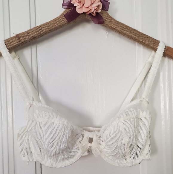 Barbara Rivage Bra - Picture 3 of 5